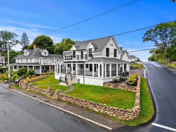 45 Beach Rd, Gloucester, MA 01930