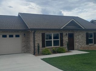 1507 Green Ln #1507, Shelbyville, TN 37160