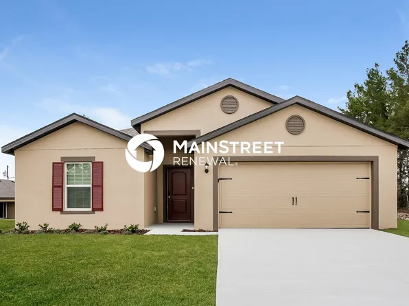 349 Daffodil Ln, Poinciana, FL 34759