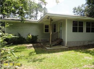 3971 Oak Ridge Ave, Mobile, AL 36619