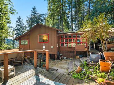 510 Madrona Ave, Felton, CA, 95018