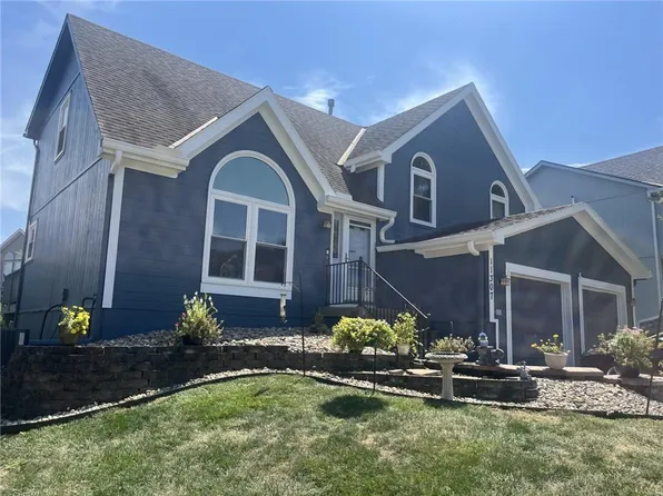 11307 N Jefferson St, Kansas City, MO 64155