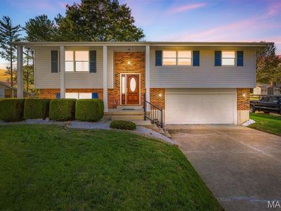 449 Oak Dr, Sainte Genevieve, MO, 63670