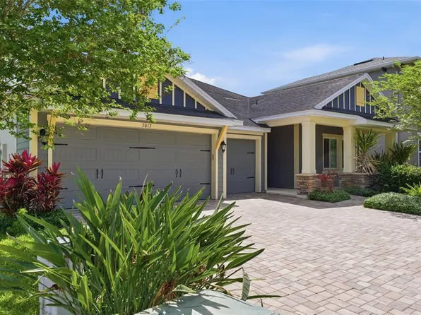 7017 Artesian Ct, Apollo Beach, FL 33572