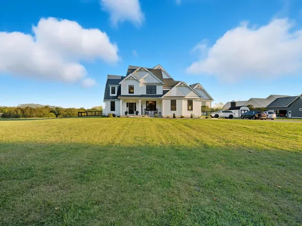 7699 Stage Coach Rd NW, Rushville, OH 43150