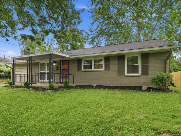 225 Beam Dr, Franklin, OH 45005