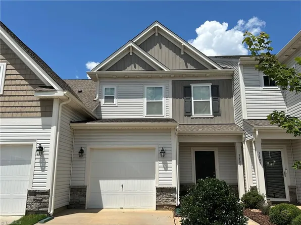 3405 Vickrey Woods Pl, High Point, NC 27260