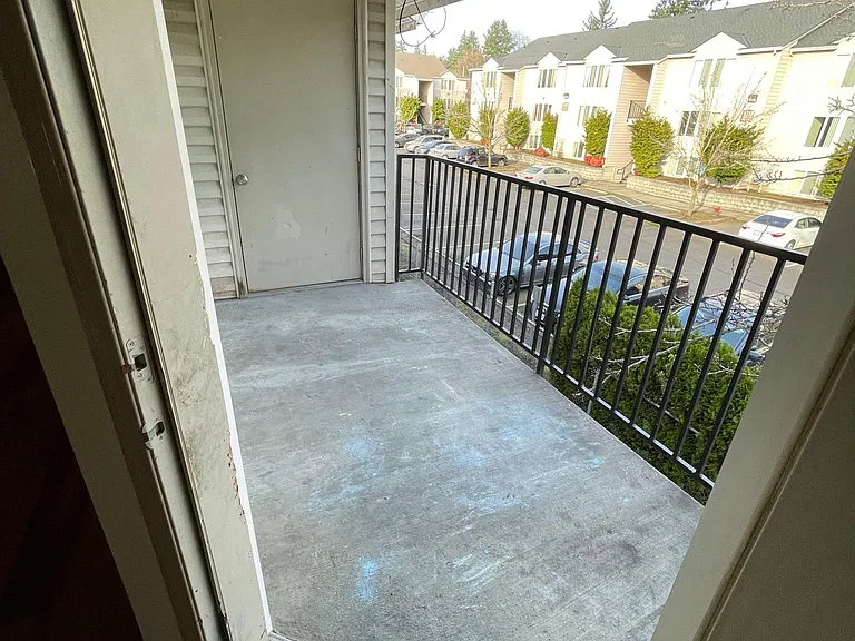 Holgate Commons Apartments — Photo 8
