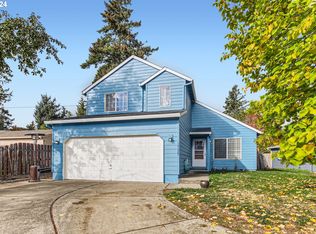 14325 SE Macduffee Ct, Portland, OR