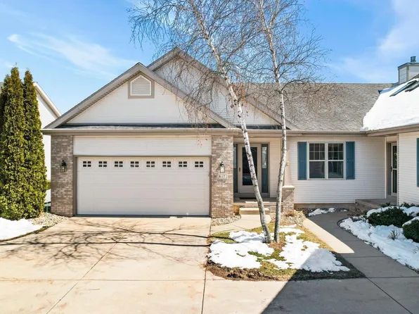 817 Potawatomi Dr #817, Madison, WI 53718