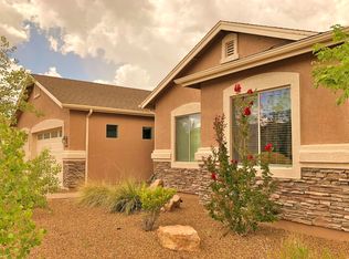 6492 E Clifton Ter, Prescott Valley, AZ 86314