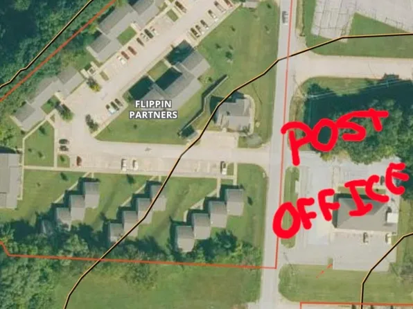 0 N 8th St, Flippin, AR 72634