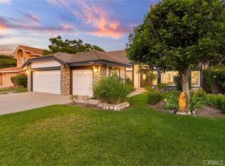 1648 Danbrook Pl, Upland, CA 91784