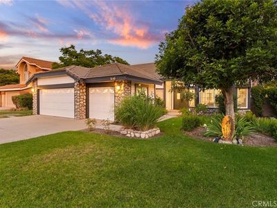 1648 Danbrook Pl, Upland, CA, 91784