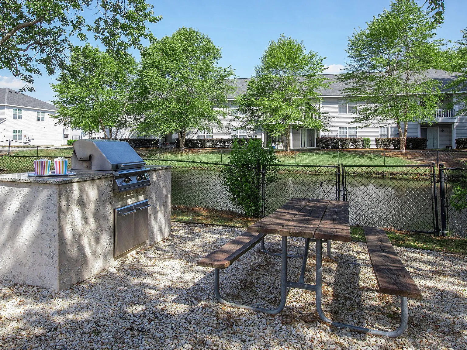 Meridian Village — Photo 4