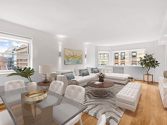 3rd image of 40 E 78th St #12C