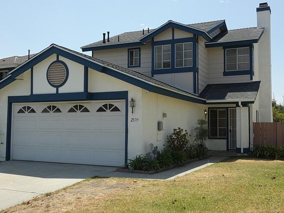 2nd image of 2579 Manzana Way