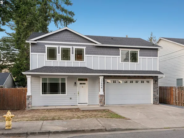 17209 SE Stephens St, Portland, OR 97233