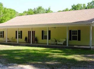 552 SW Cozy Gln, Lake City, FL 32024