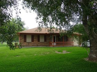 12229 32nd St, Santa Fe, TX 77510