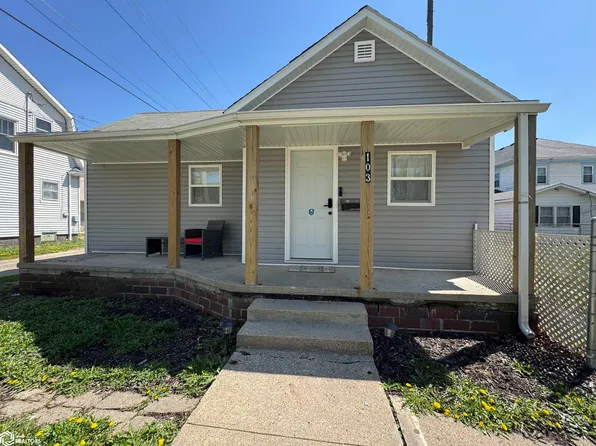 103 S Spruce St, Creston, IA 50801