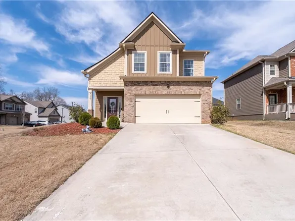 4150 Latona Pl, Cumming, GA 30028