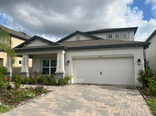 13345 Sage Hollow Ave, Riverview, FL 33579