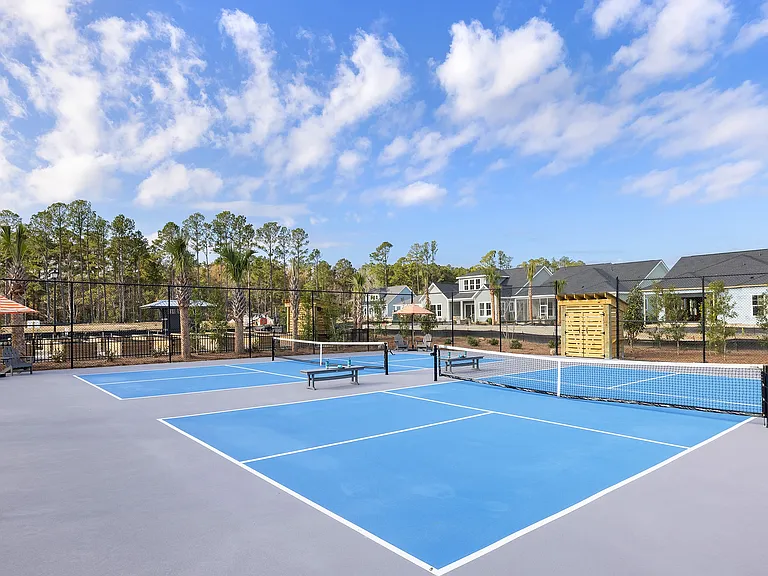 Restore at Carolina Park - 55+ Active Adult Apartment Homes — Photo 25