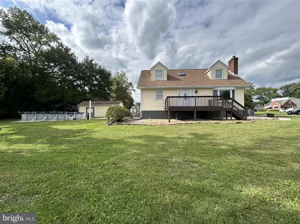 5640 Gunpowder Rd, White Marsh, MD 21162