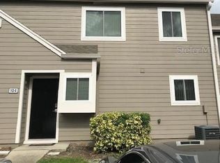 537 Sun Ridge Pl UNIT 104, Altamonte Springs, FL 32714