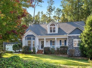 1024 Sandel Ln, Raleigh, NC 27603
