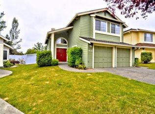 612 S 32nd Pl, Renton, WA 98055