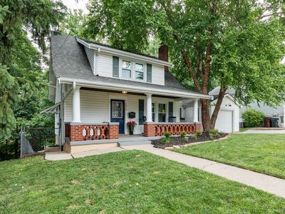 1050 Altavia Ave, Park Hills, KY, 41011