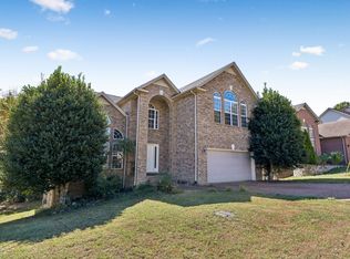 5409 Oak Chase Dr, Antioch, TN 37013