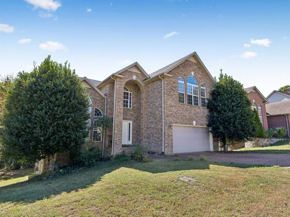 5409 Oak Chase Dr, Antioch, TN 37013