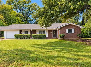 208 Holly Ridge Dr, Montgomery, AL 36109