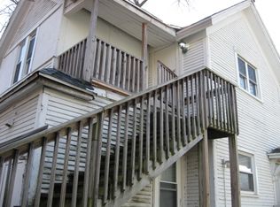1115 Blaisdell St #2, Rockford, IL