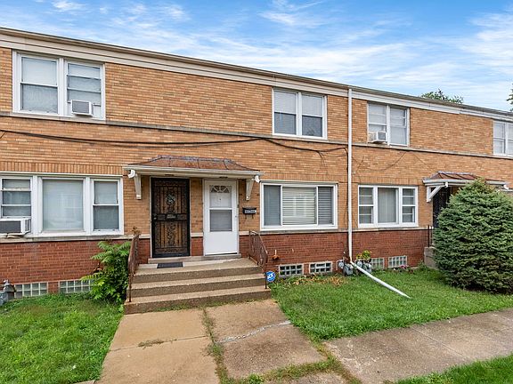 2nd image of 1036 Bellwood Ave APT C