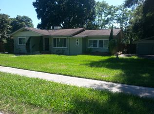 114 S Sheridan Ave, Deland, FL 32720