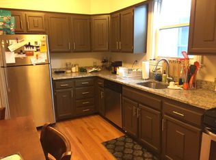 42 Marcella St #1X, Boston, MA 02119