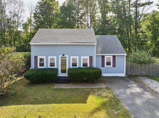 11 Stockman Ave, Saco, ME 04072