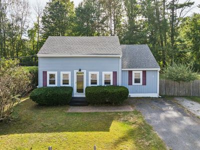 11 Stockman Avenue, Saco, ME, 04072
