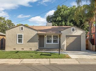 1551 Roselawn Ave, Stockton, CA 95204