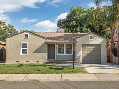1551 Roselawn Ave, Stockton, CA, 95204