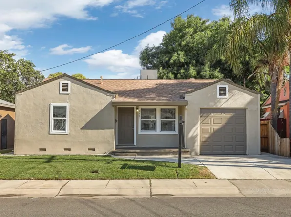 1551 Roselawn Ave, Stockton, CA 95204