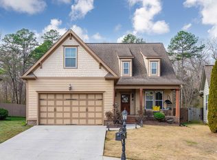5415 Little Gem Ln, Ooltewah, TN 37363