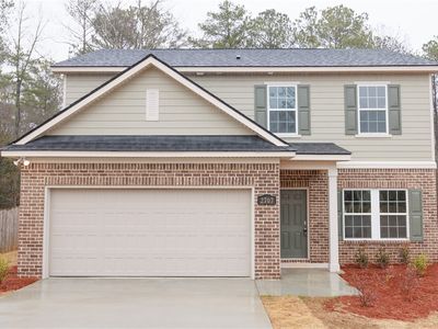 2707 Carriage House Ln, Opelika, AL, 36801