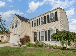1264 Summerlake Dr, Alexandria, KY 41001