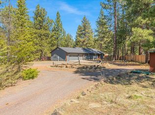 18870 Tuscarora Ln, Bend, OR 97702