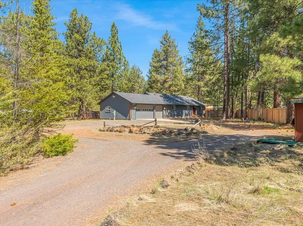 18870 Tuscarora Ln, Bend, OR 97702
